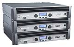 venta :Crown IT12000HD ITECH HD Power Amplifier 4500W AT 4 OHMS.